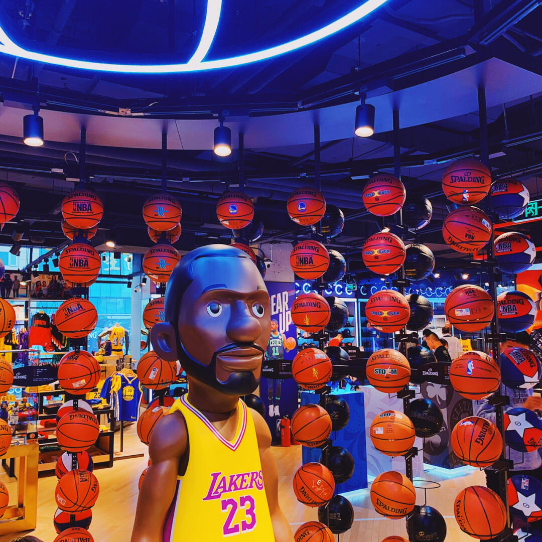 这种全面型 这种全面型